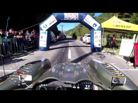 Emil Nestor - On Board - Campulung 2019