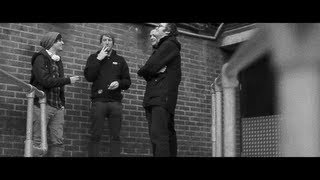 Empty Lungs - Until The Day We Die (Official Music Video)