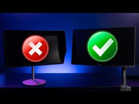 Better photos with the right monitor