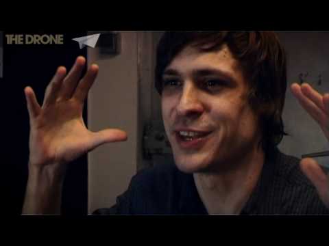 John Maus interview | 2011 | The Drone