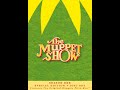 Opening To The Muppet Show Season One 2005 DVD Disc 3
