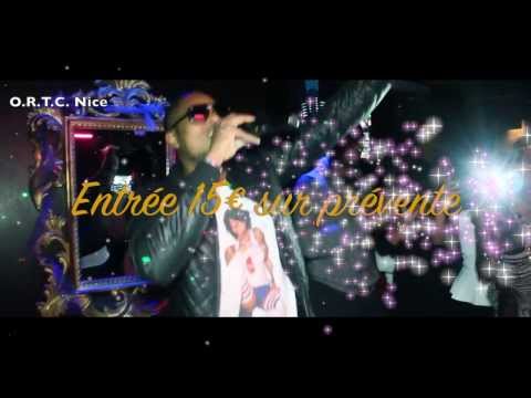 Rahil Kayden en concert à Nice @SEZAMO