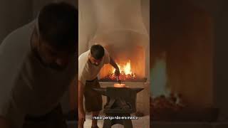 A Negação Confortável que Destruiu Pompeia 🌋
