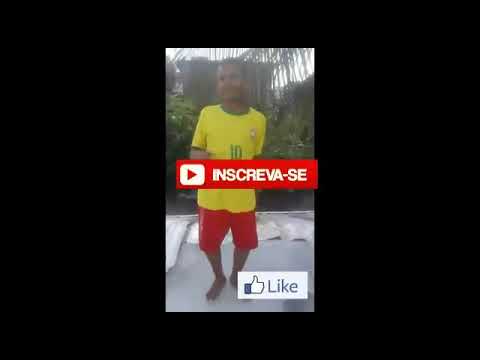 Mano neto,  mc abalo, Robinho Destaky e Fernando problema - toma perereca