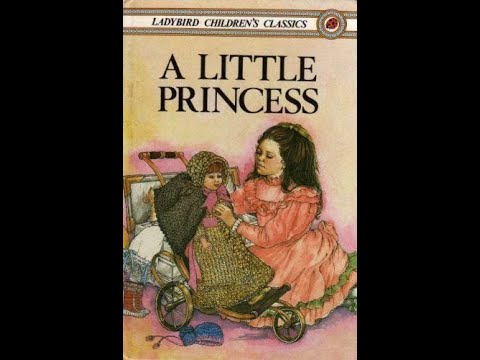 A Little Princess Ladybird Children's Classics