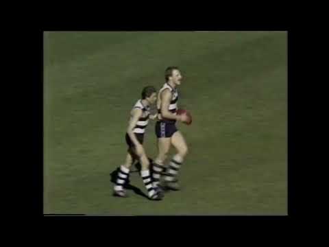 Gary Ablett R19 1986