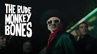 Video de The Rude Monkey Bones
