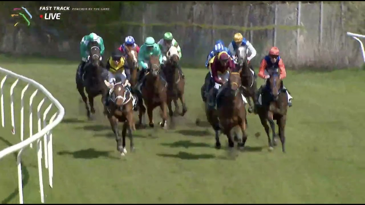 Sceptre Stakes 2022
