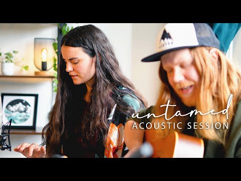 Firewoodisland | Untamed (Acoustic Live Session)