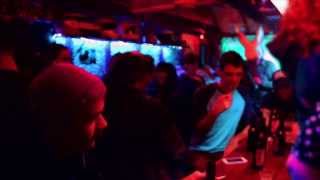 The Chambermaids - 