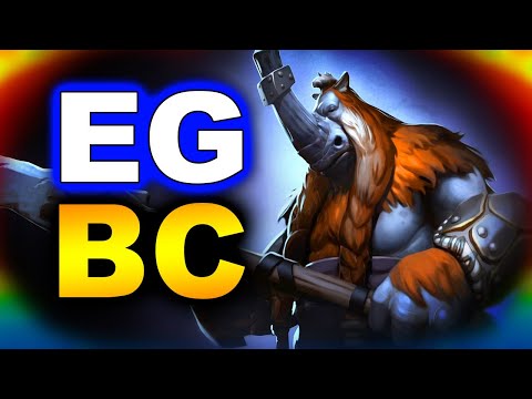 EG vs BEASTCOAST - MAIN EVENT HYPE - LIMA MAJOR 2023 DOTA 2