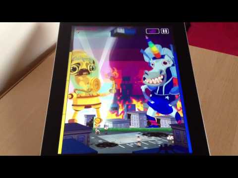 Video cover