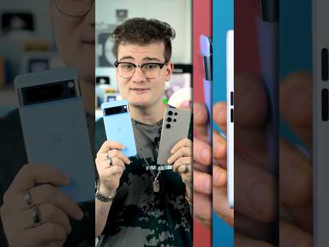 📰 BELIEBTESTE Handys in Deutschland: Welche Marken nutzen wir? | DasIstJay | #Shorts