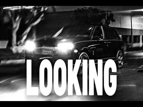 GRIPZ - BLACK CULLINAN (visualiser)