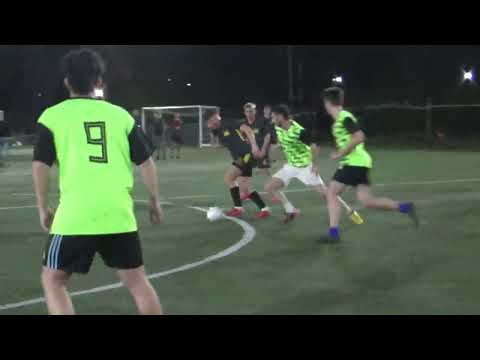 TARARIRA F C  VS KENNY BELL - #LigaNuñez - #Clausura SLD - 14/8/2022