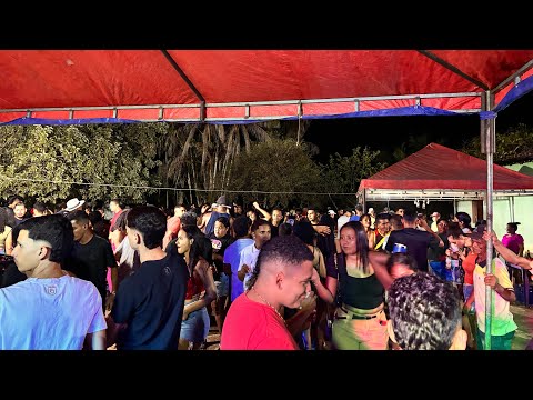 TRADICIONAL FESTA DE GARRAFINHA_ PAREDÃO WS- EM BEM POSTA PRESIDENTE SARNEY