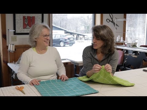 Method Share - INVISIBLE ZIPPER NEXT TO WELT CORD