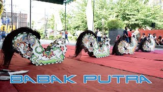 Download lagu KESENIAN JATHILAN MARDI RAHARJO BABAK 1 PUTRA FULL BONUS GEDRUG - ATMA JAYA YOGYAKARTA mp3