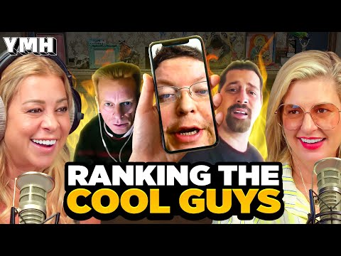 Girls Gotta Eat Meet Some Of The Coolest Guys Around | YMH Highlight