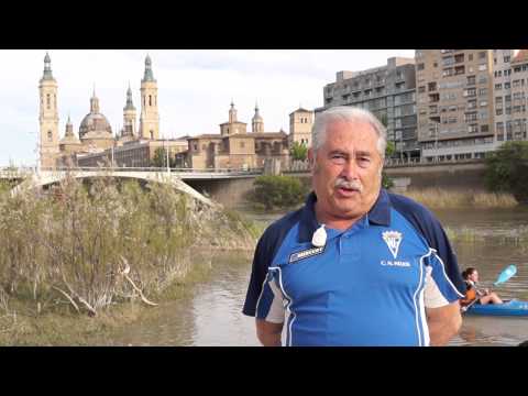 Nominado Mejor Deportista 2014  Sección Pesca C.N.Helios