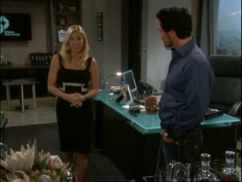 B&B Episode 5704 - Spanish