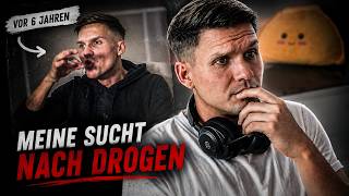 Meine Drogenvergangenheit und Nahtoderfahrung | Ksfreak