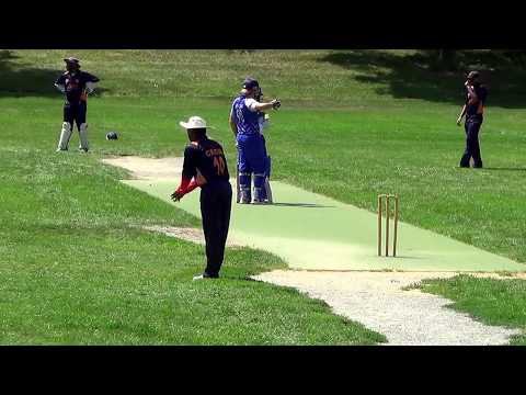 CSCC-Stripes vs CCCC - T20 - 2017/08/19