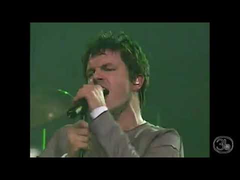 Third Eye Blind - Graduate - Live at Electric Factory 1998