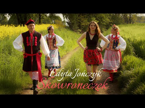 Edyta JOŃCZYK - Skowroneczek