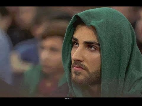 Elirza Isfendiyari - Hüseyndir derdimin devasi (2018)