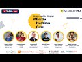 Launching Kampanye #BantuKuatkanGuru Launching Kampanye #BantuKuatkanGuru