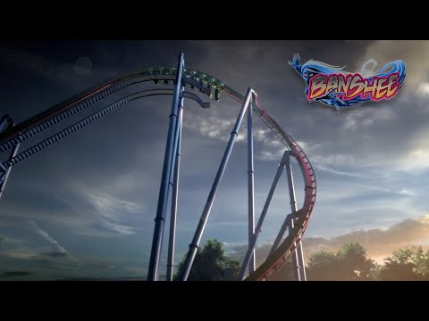 Banshee short video by Cow Missing