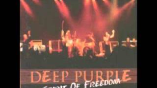 Deep Purple - Jon Lord Solo (From &#39;Spirit Of Freedom&#39; Bootleg)