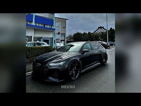 Djezja - Nardo RS (Slowed)