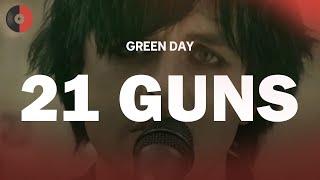 Download lagu Green Day - 21 Guns | Top Songs | Lyrics mp3