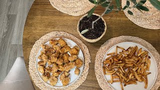 How to make gluten free boneless wings recipe!グルテンフリー骨なしチキンウィングスレシピ!