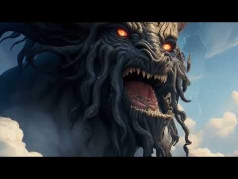 Typhon: The Father Of All Monsters?