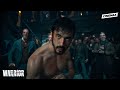Warrior Season 2 Official Tease Cinemax