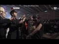 HD 121130 MAMA EXO Reactions During GD Win Thank You Speech