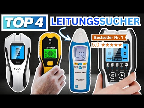 Best Cable Locators (Test Winner 2026) | Top 4 Cable Locators Comparison