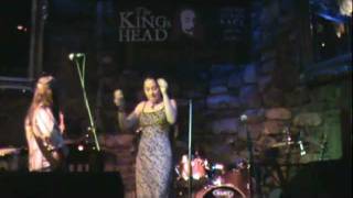 BLOSSOM'S BLUES (Blossom Dearie) performed by Valentina L'Abbate