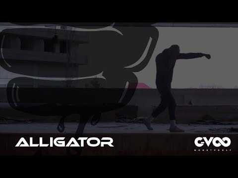 G-VOO - ALLIGATOR | Official Audio
