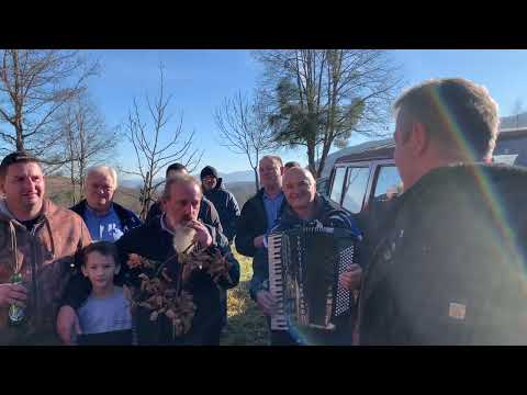 KAZI PRAVO SIKARO ZELENA - SEIO DABAR 2023