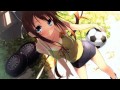 Nightcore-My Heart Beats Like A Drum 