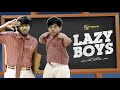 LAZY BOYS Ft Gully Boy Riyaz Latest Telugu Comedy Video Ring Riyaz