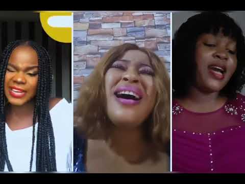 Wonderful Love (CCIOMA and friends cover)