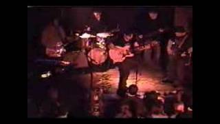 Deadboy and the Elephantmen-Misadventures of dope