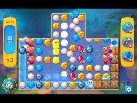 FISHDOM LEVEL # 12049 - SUPERADO 💯 (2023) FISHDOM Perú 🇵🇪 juegos eventos Minijuegos