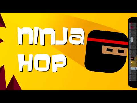Ninja Hop Video