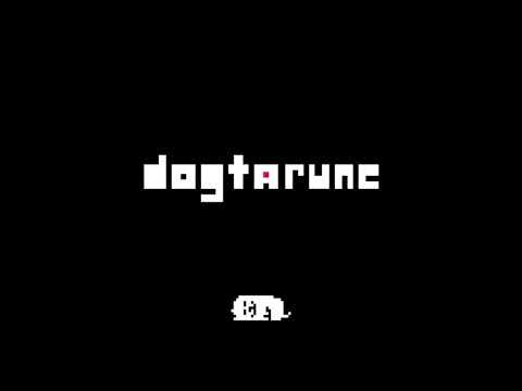 Deltarune OST: ?? - Dogtarune / Dogcheck